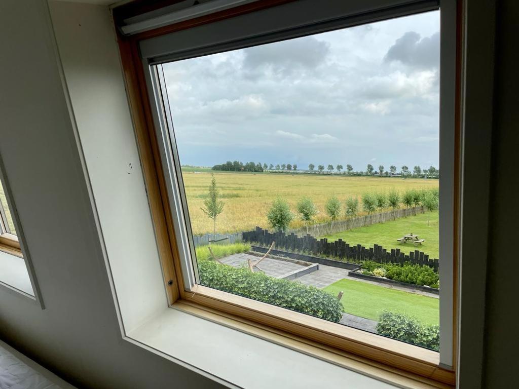 Vakantiewoningen De Schelp Renesse Dış mekan fotoğraf