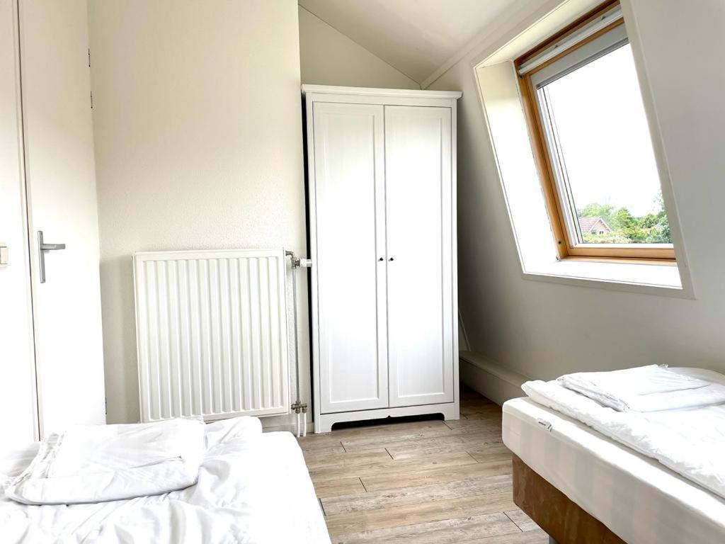 Vakantiewoningen De Schelp Renesse Dış mekan fotoğraf