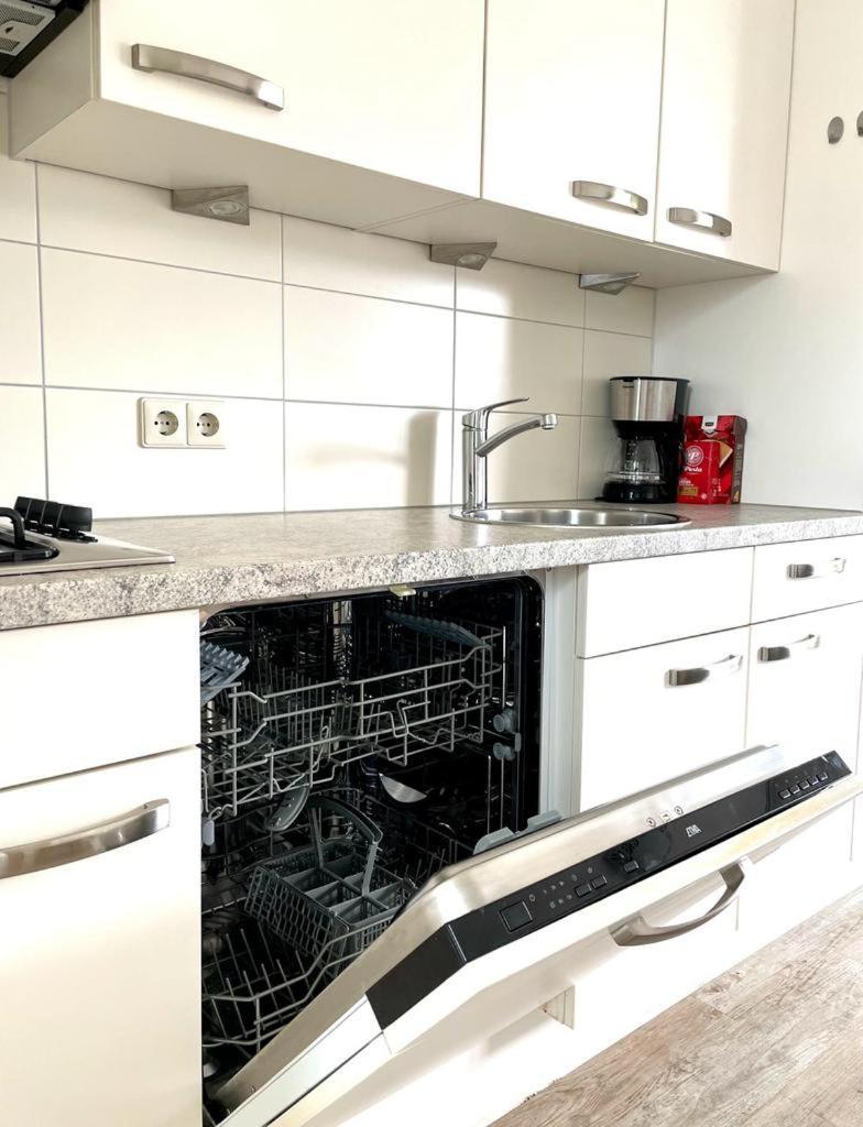 Vakantiewoningen De Schelp Renesse Dış mekan fotoğraf