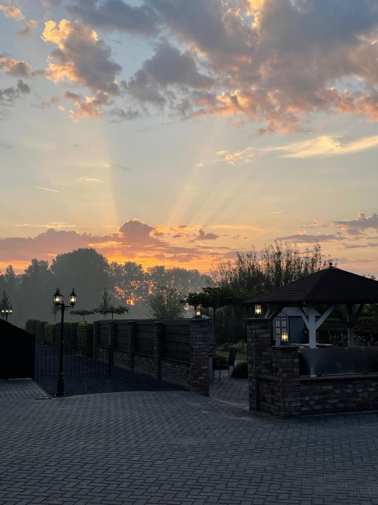 Vakantiewoningen De Schelp Renesse Dış mekan fotoğraf